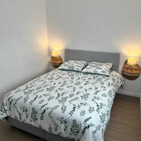 Agreable Maison Neuve De Plain Pied *