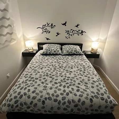 Prázdninový dům Agreable Maison Neuve De Plain Pied *