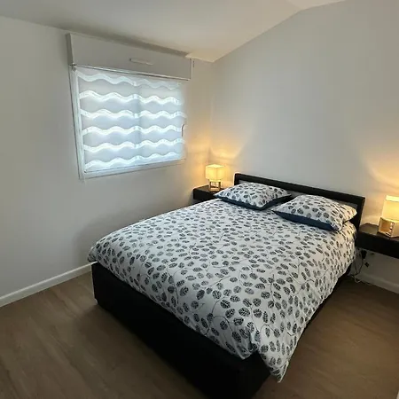 Agreable Maison Neuve De Plain Pied * Villiers-le-Sec (Calvados)