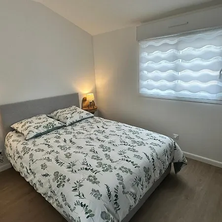 Agreable Maison Neuve De Plain Pied