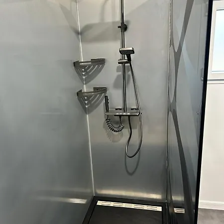 Agreable Maison Neuve De Plain Pied Prázdninový dům *