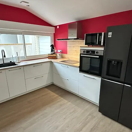 Agreable Maison Neuve De Plain Pied *