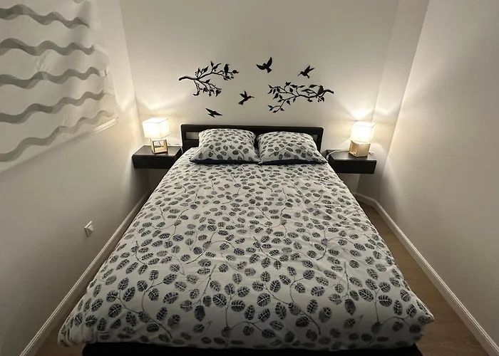 Tatil Evi Agreable Maison Neuve De Plain Pied *