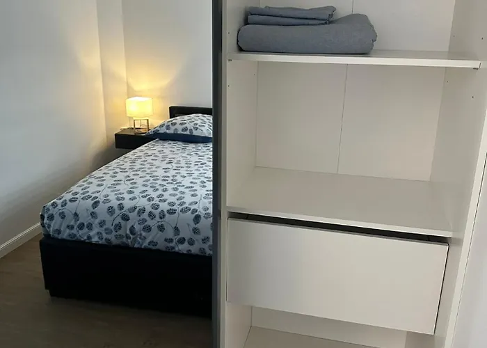 Tatil Evi Agreable Maison Neuve De Plain Pied