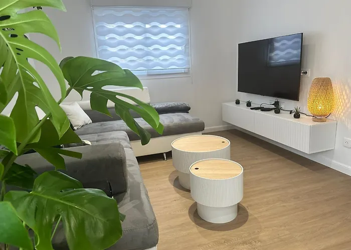 Tatil Evi Agreable Maison Neuve De Plain Pied *